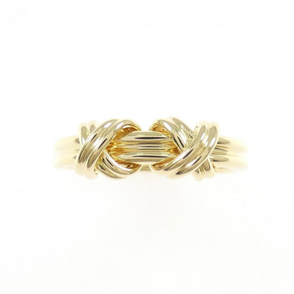 Tiffany & Co Vintage Signature Ring — view 2