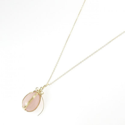 Tiffany & Co Egg Charm Necklace — view 2