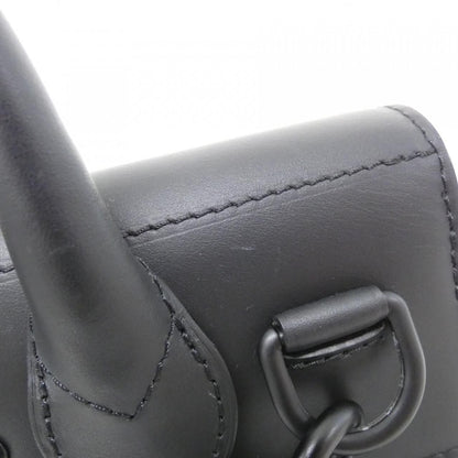 Louis Vuitton Taurillon Monogram Steamer PM Bag — view 4