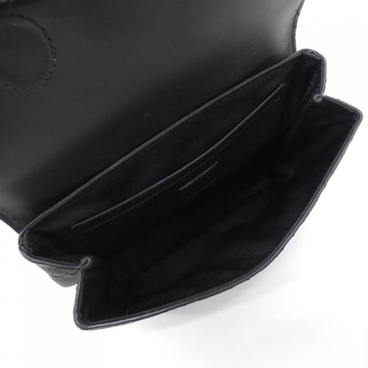 Louis Vuitton Taurillon Monogram Steamer PM Bag — view 7