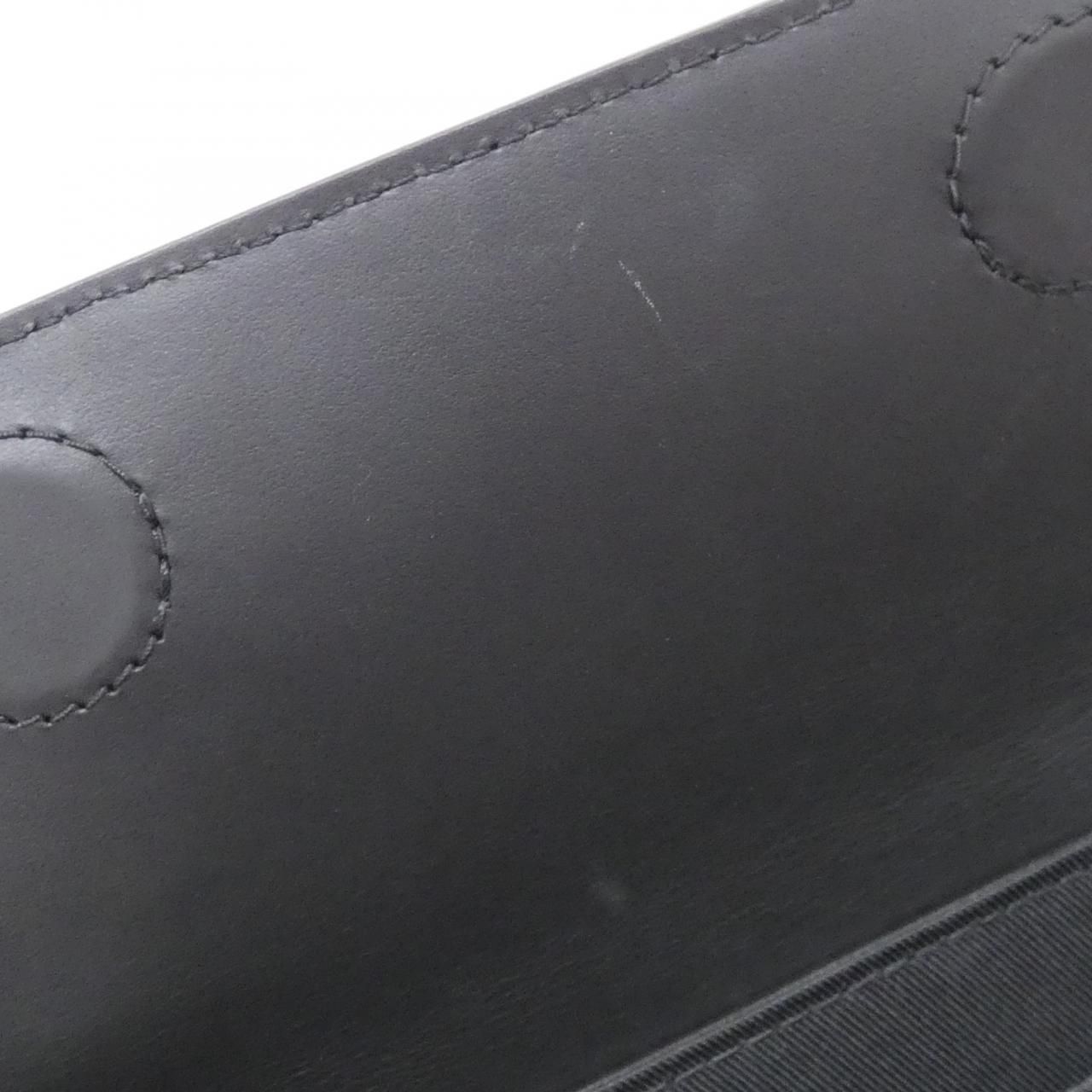 Louis Vuitton Taurillon Monogram Steamer PM Bag — view 8