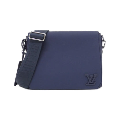 Louis Vuitton LV Aerogram Takeoff Messenger Shoulder Bag