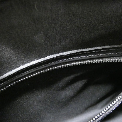 Louis Vuitton Monogram Matte Stockton Shoulder Bag — view 8