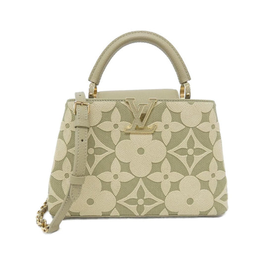 Louis Vuitton Capucines BB Bag