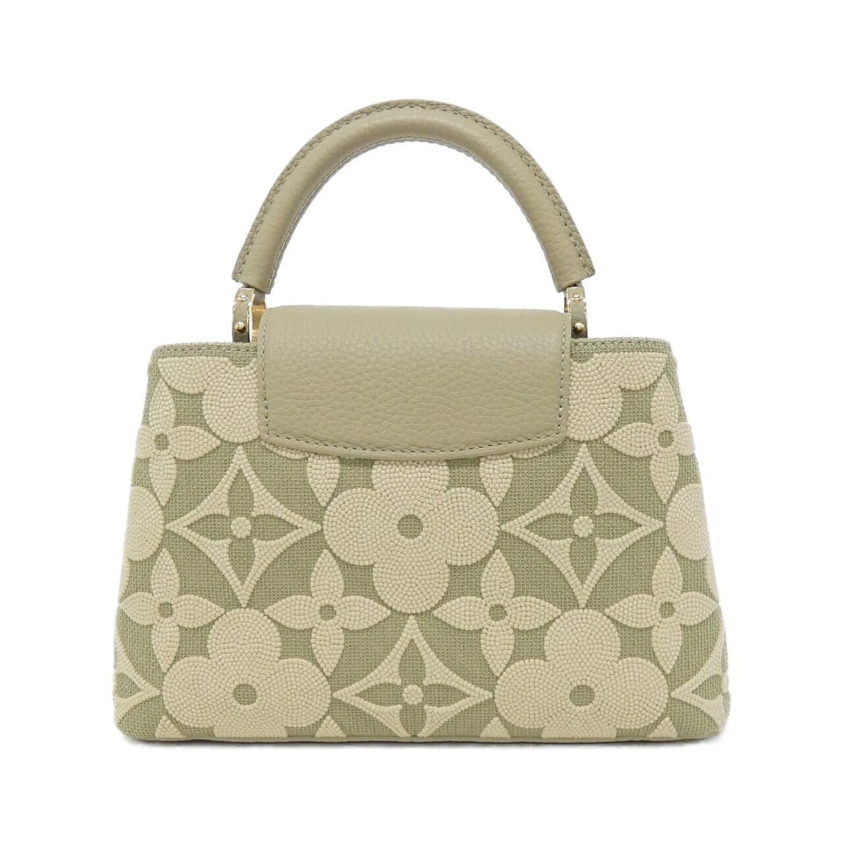 Louis Vuitton Capucines BB Bag — view 2