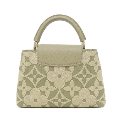 Louis Vuitton Capucines BB Bag — view 2