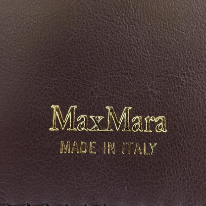 Max Mara Bag Handbag Beige — view 5