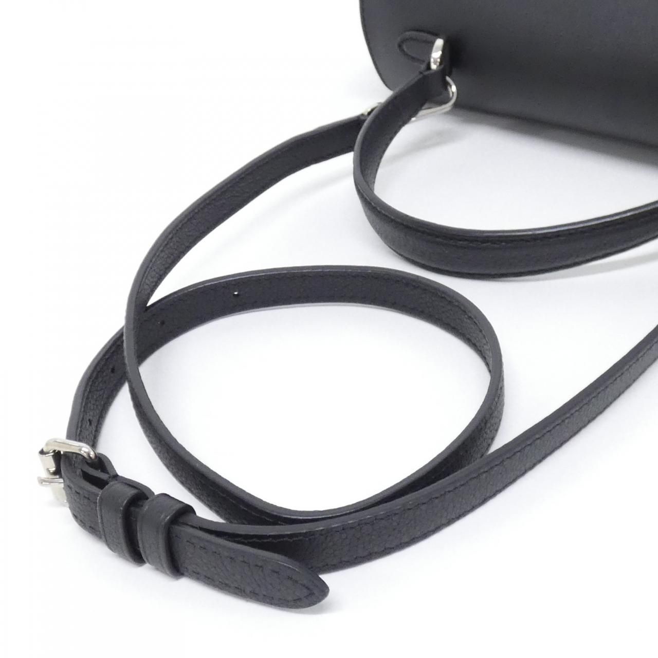 Louis Vuitton Lockme Ever MM Bag — view 7