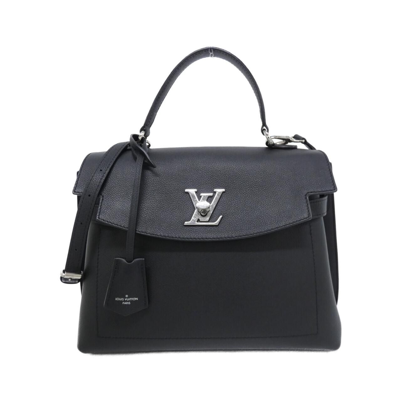 Louis Vuitton Lockme Ever MM Bag