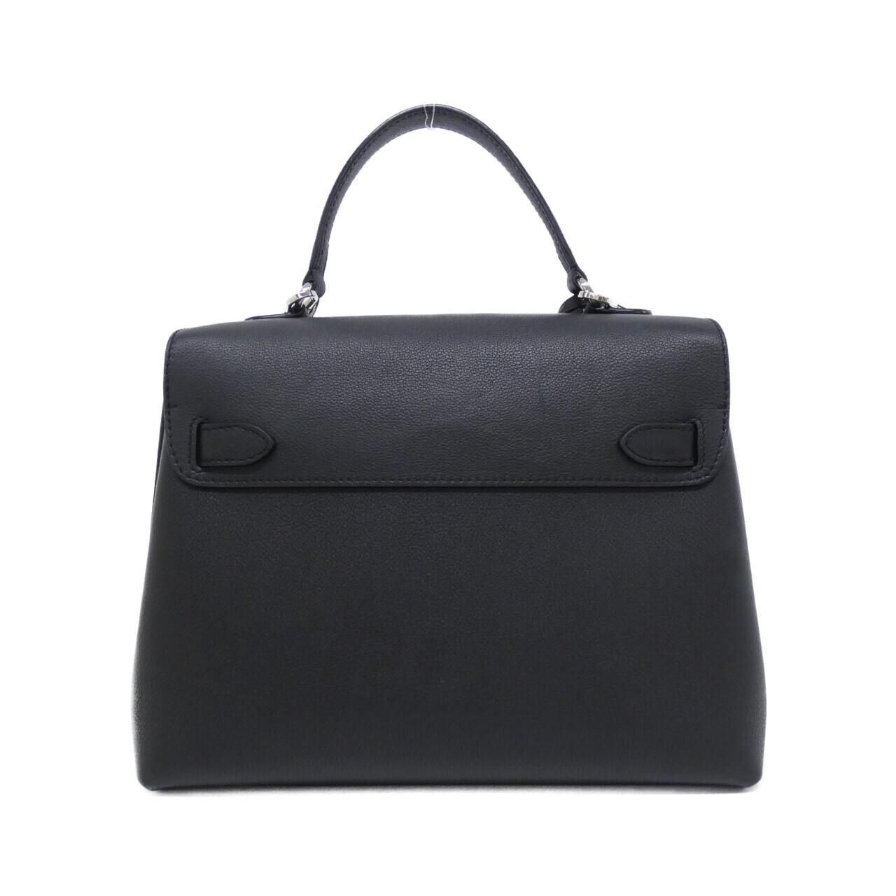 Louis Vuitton Lockme Ever MM Bag — view 2