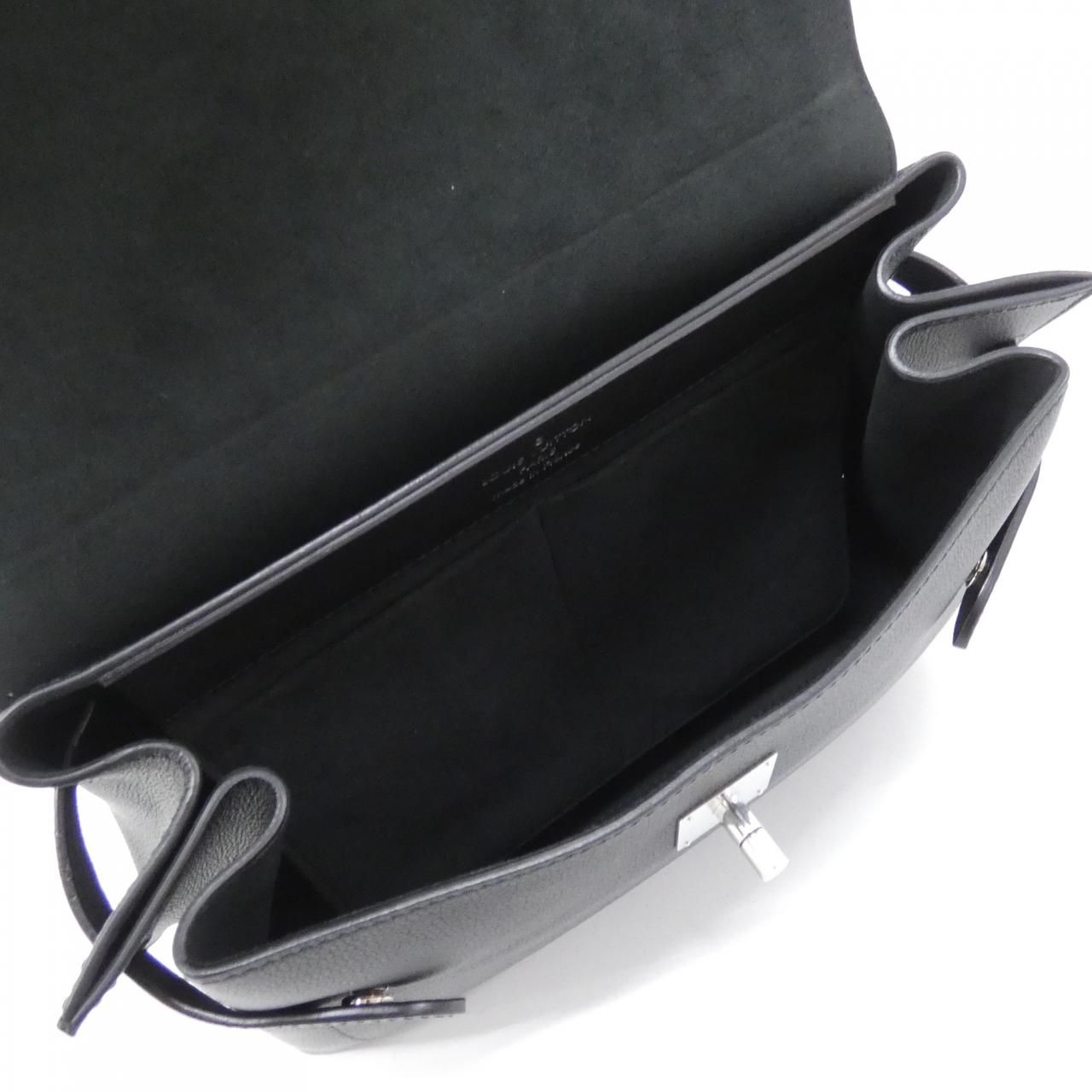 Louis Vuitton Lockme Ever MM Bag — view 8