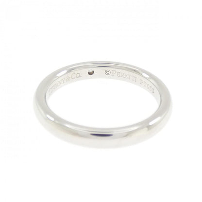 Tiffany & Co Stacking Band Ring — view 3