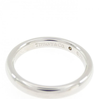 Tiffany & Co Stacking Band Ring — view 4