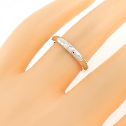 Tiffany & Co Stacking Band Ring — view 5