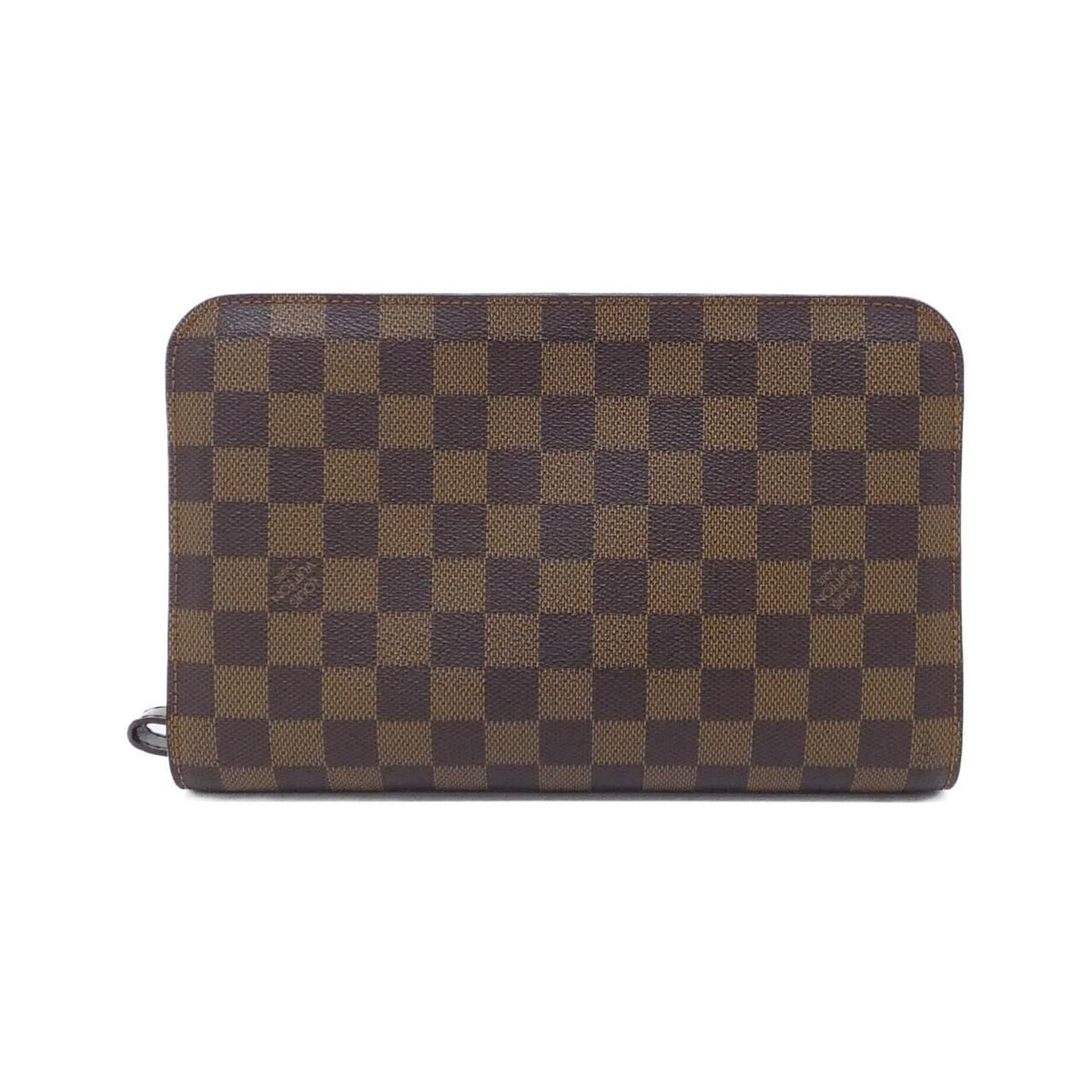 Louis Vuitton Damier Saint Second Bag — view 2