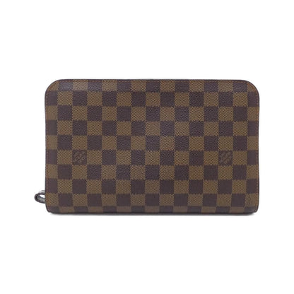 Louis Vuitton Damier Saint Second Bag — view 2