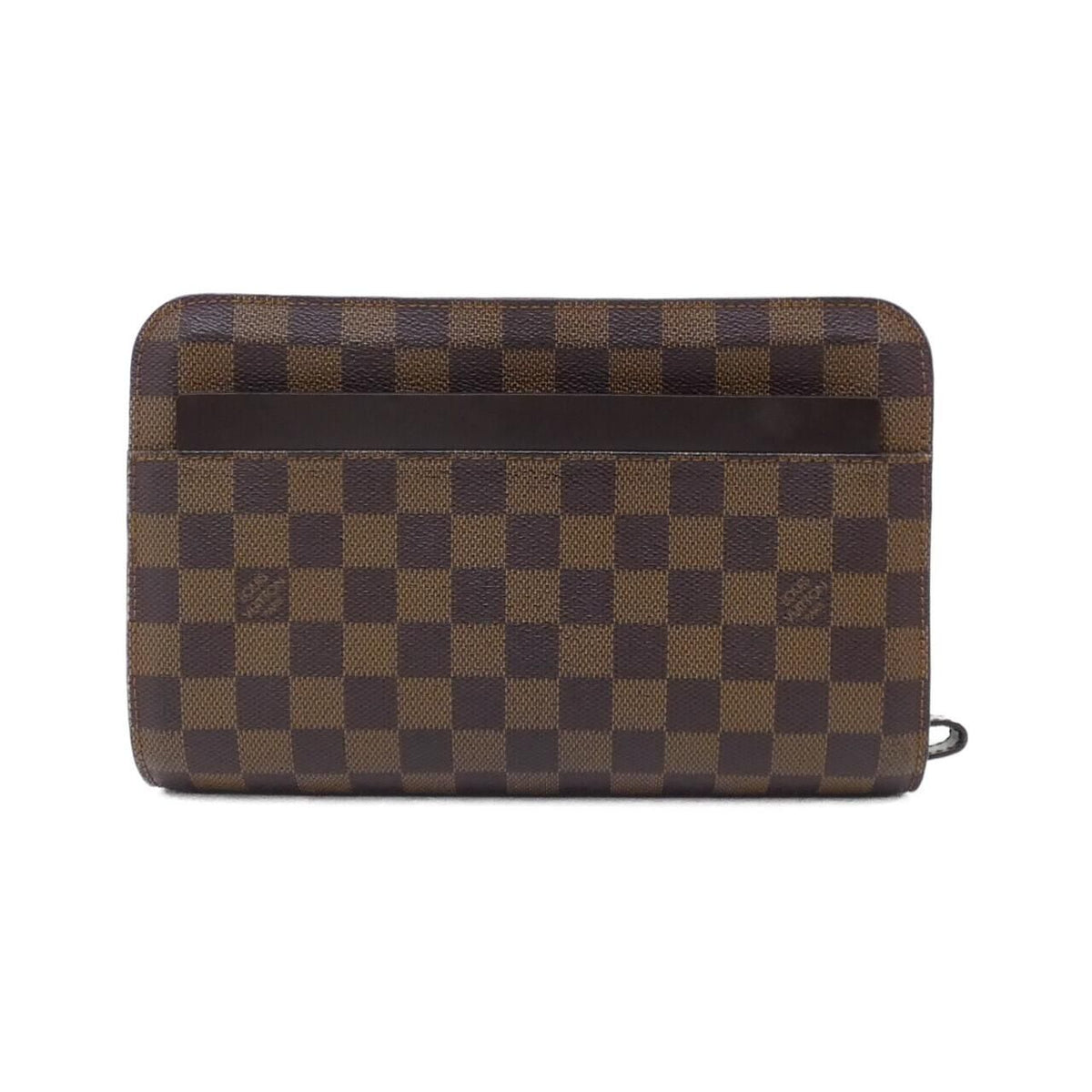 Louis Vuitton Damier Saint Second Bag