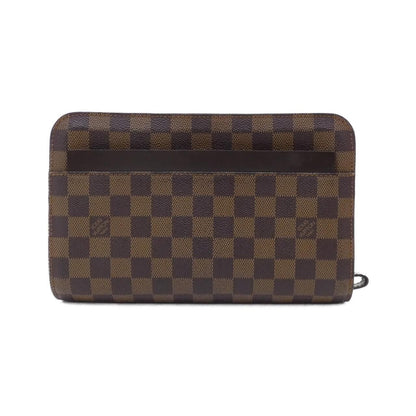 Louis Vuitton Damier Saint Second Bag