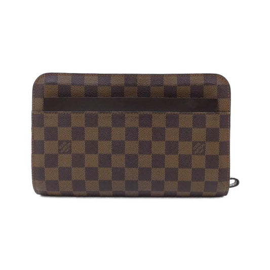 Louis Vuitton Damier Saint Second Bag