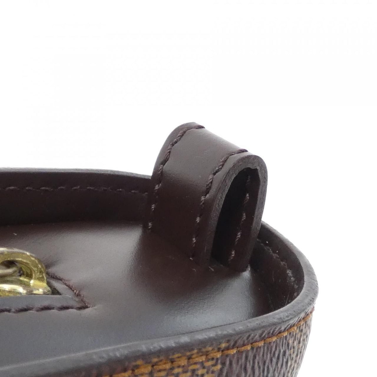 Louis Vuitton Damier Saint Second Bag — view 6