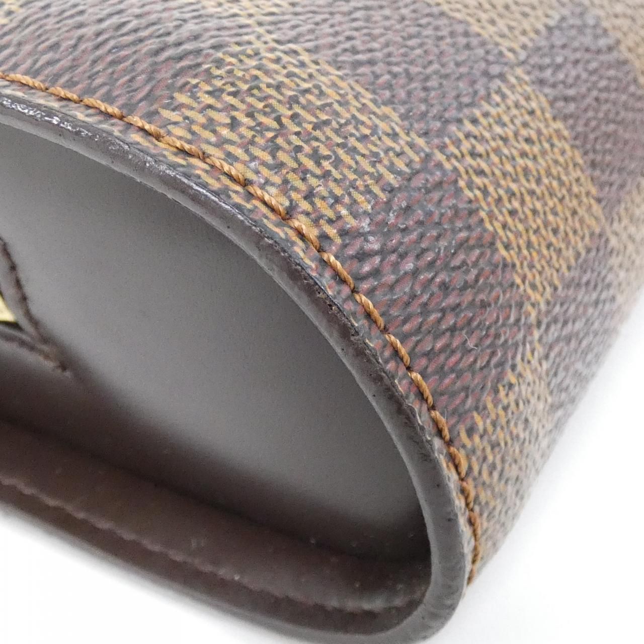 Louis Vuitton Damier Saint Second Bag — view 3