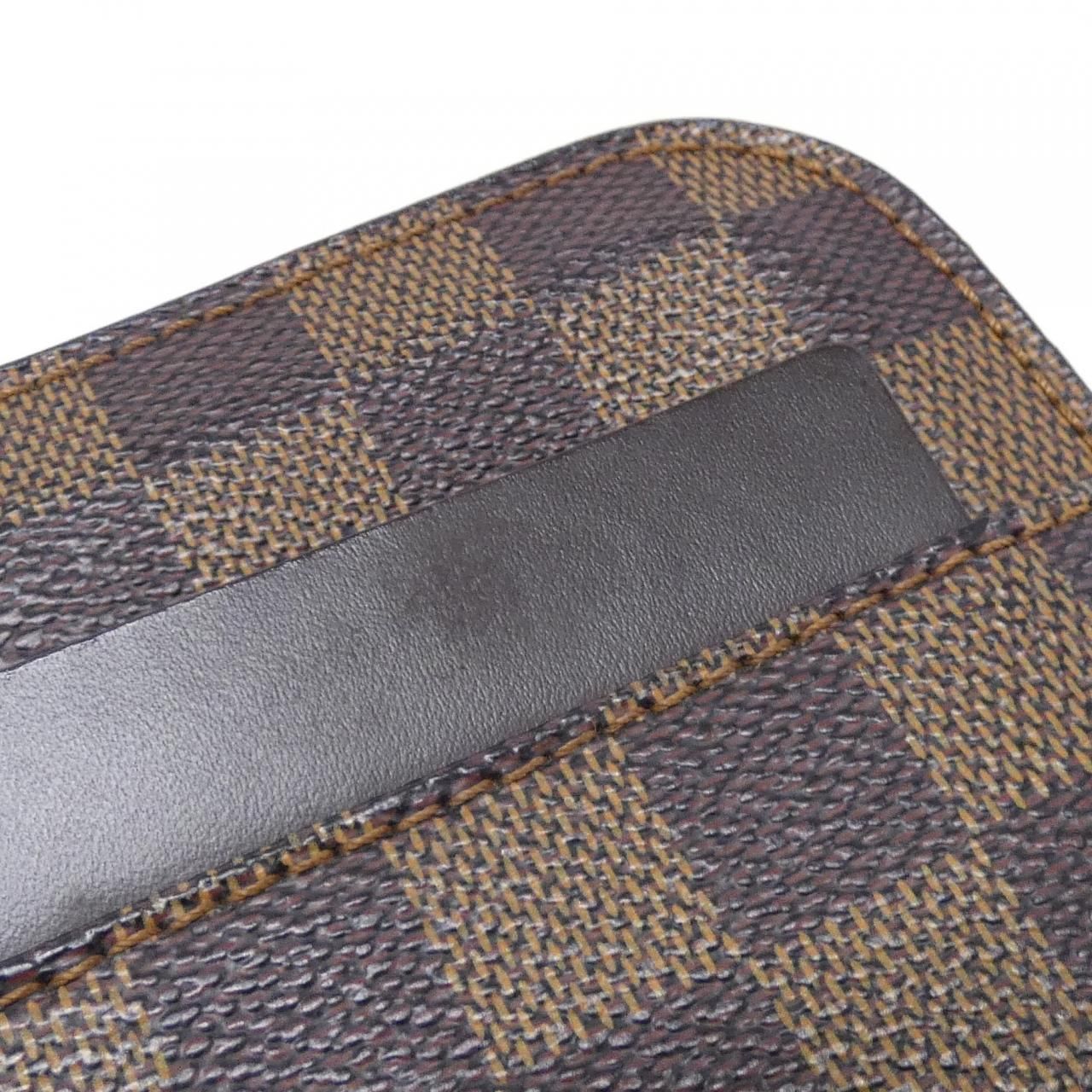 Louis Vuitton Damier Saint Second Bag — view 5