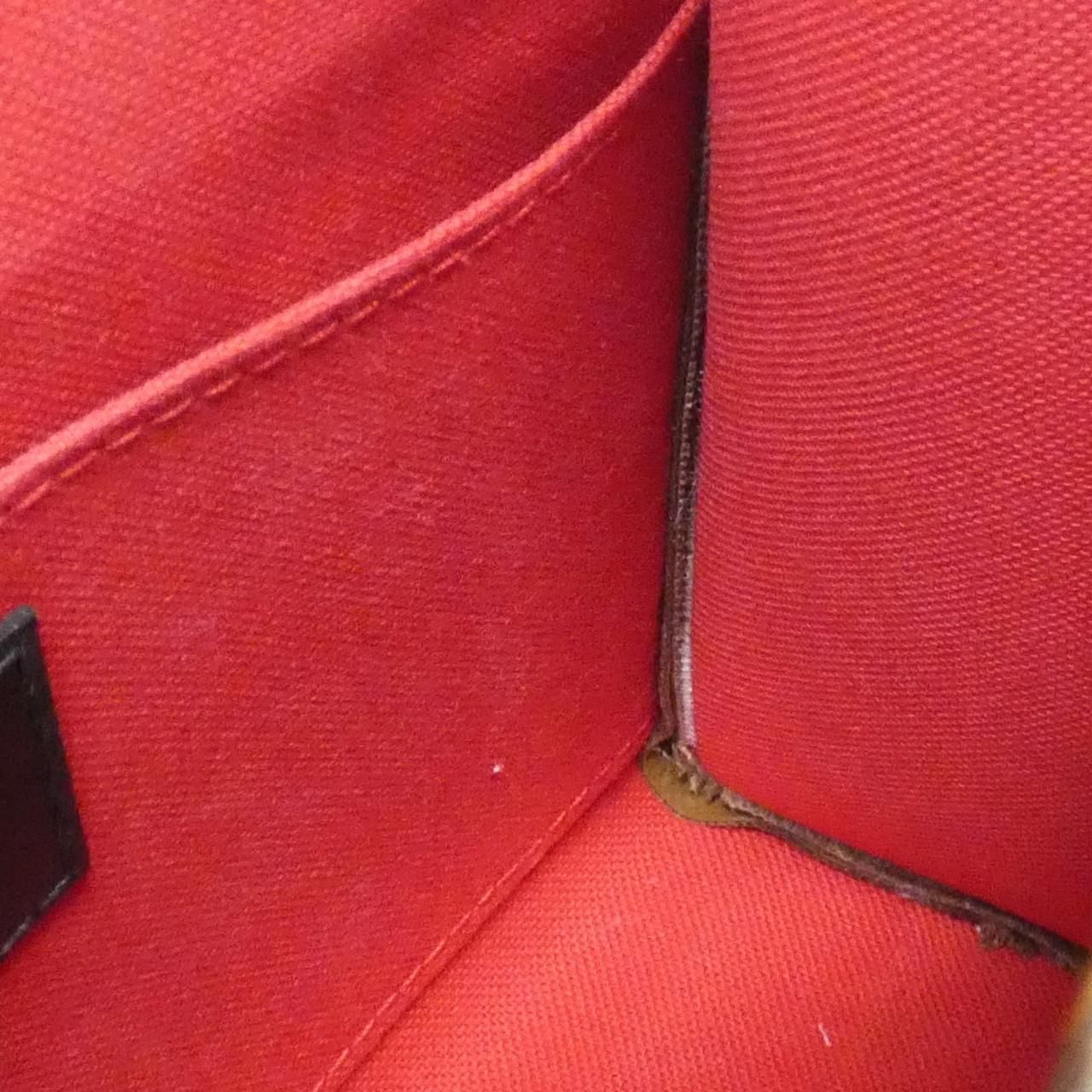 Louis Vuitton Monogram Giant On The Go BB Bag — view 7
