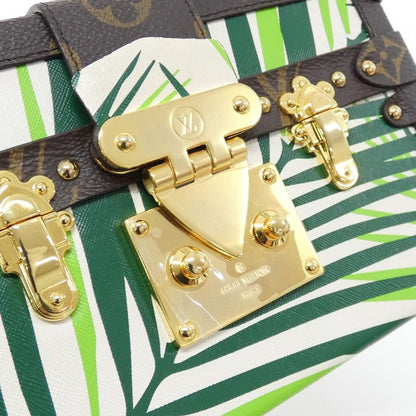 Louis Vuitton Petit Marl Shoulder Bag — view 4