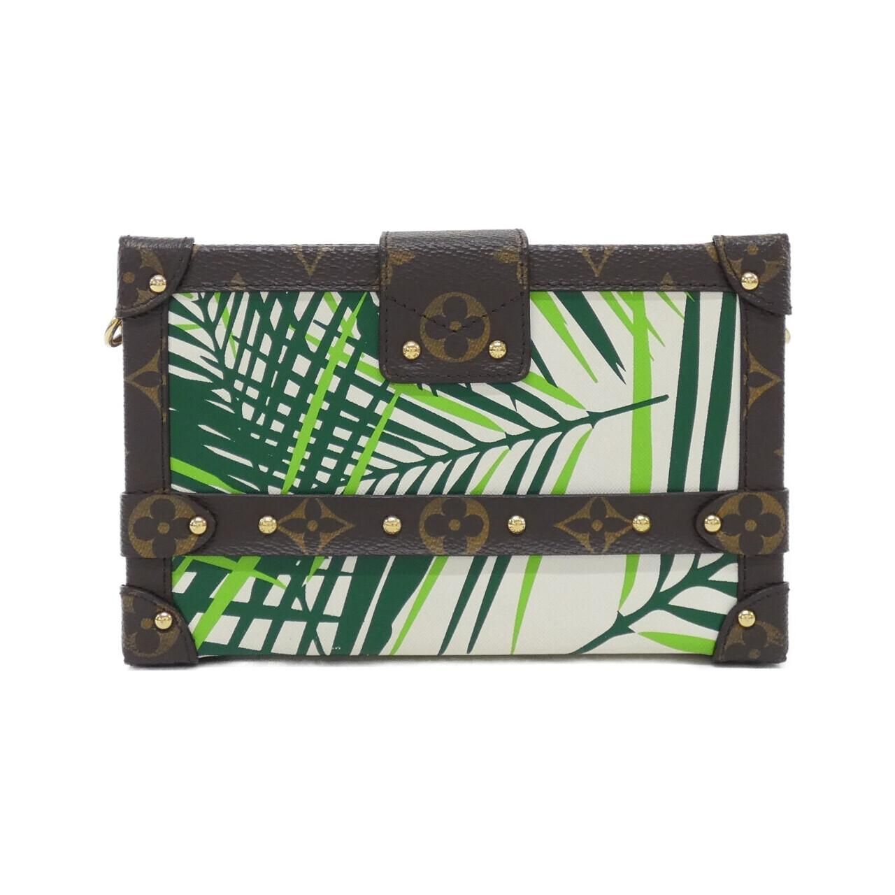 Louis Vuitton Petit Marl Shoulder Bag — view 2
