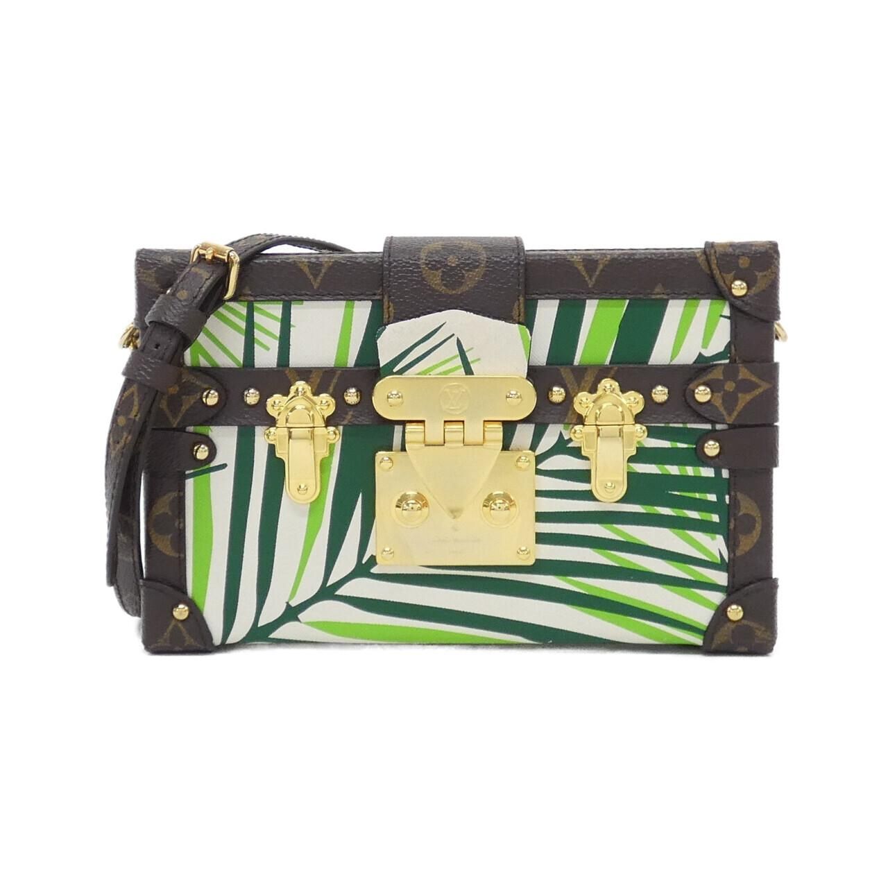 Louis Vuitton Petit Marl Shoulder Bag