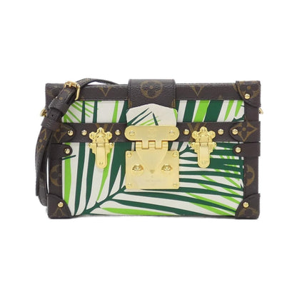 Louis Vuitton Petit Marl Shoulder Bag