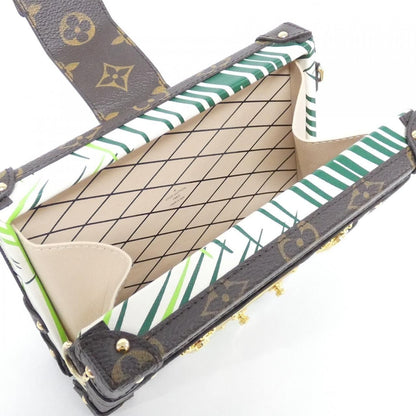 Louis Vuitton Petit Marl Shoulder Bag — view 6