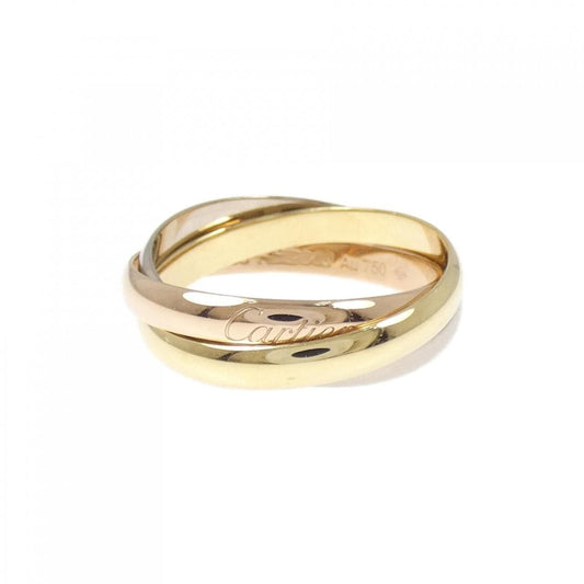 Cartier Trinity Small Ring