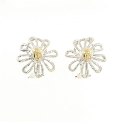 Tiffany & Co Daisy Earrings