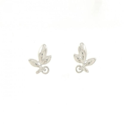Tiffany & Co Olive Leaf Earrings