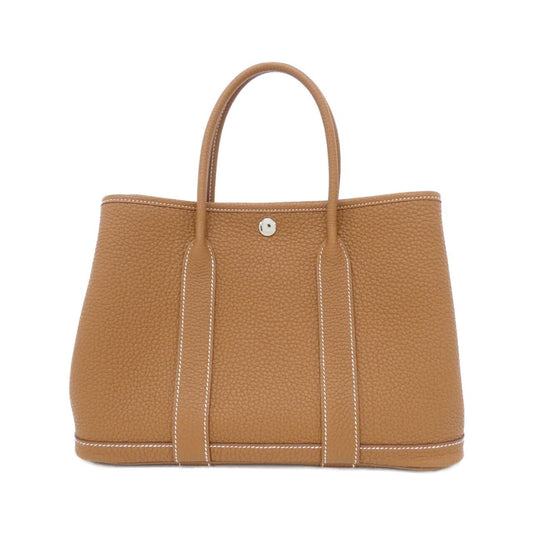 Hermes Garden Party 30 Bag