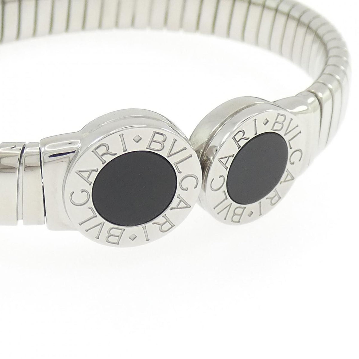 Bvlgari Bangle Bracelet — view 2