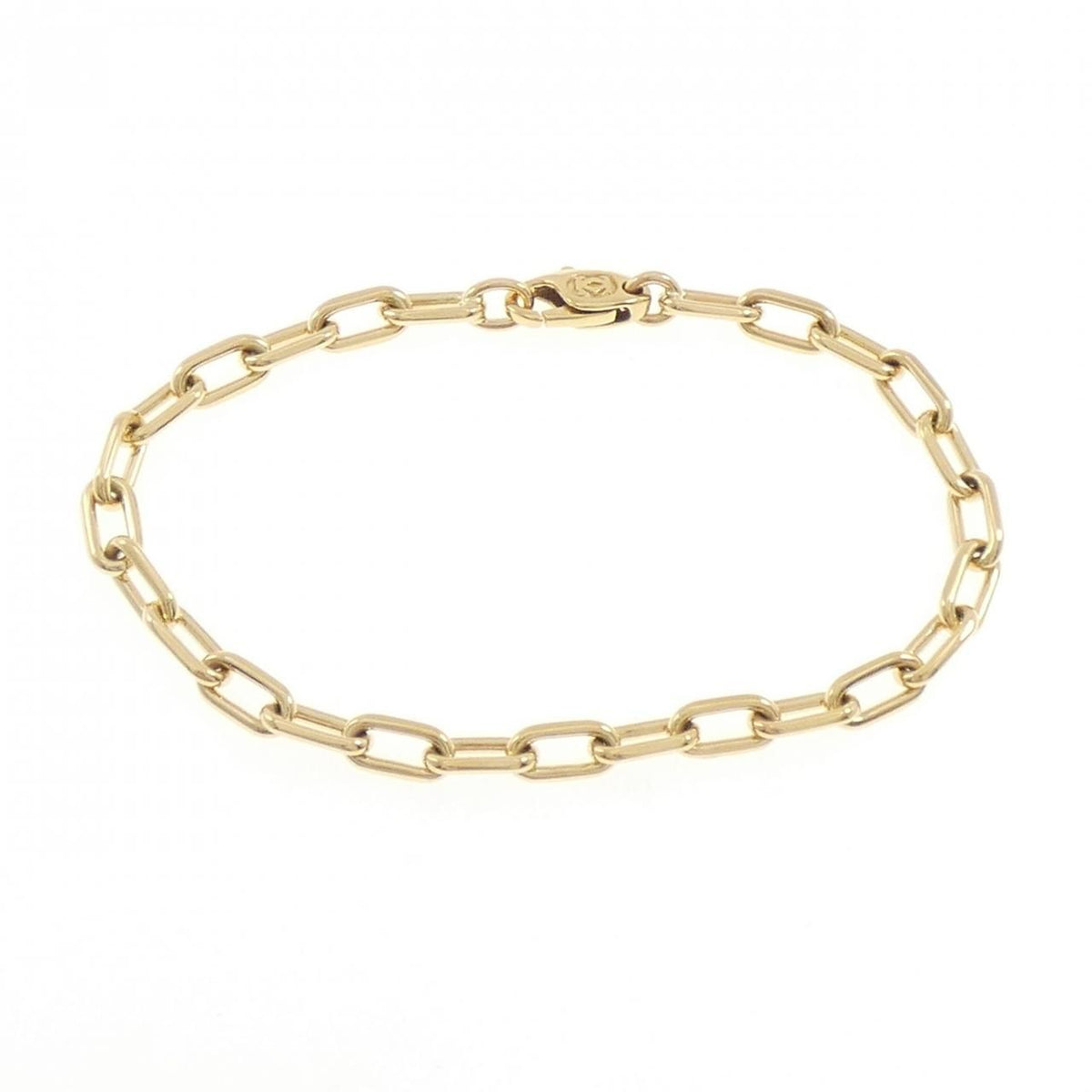 Cartier Bracelet Gold — view 2