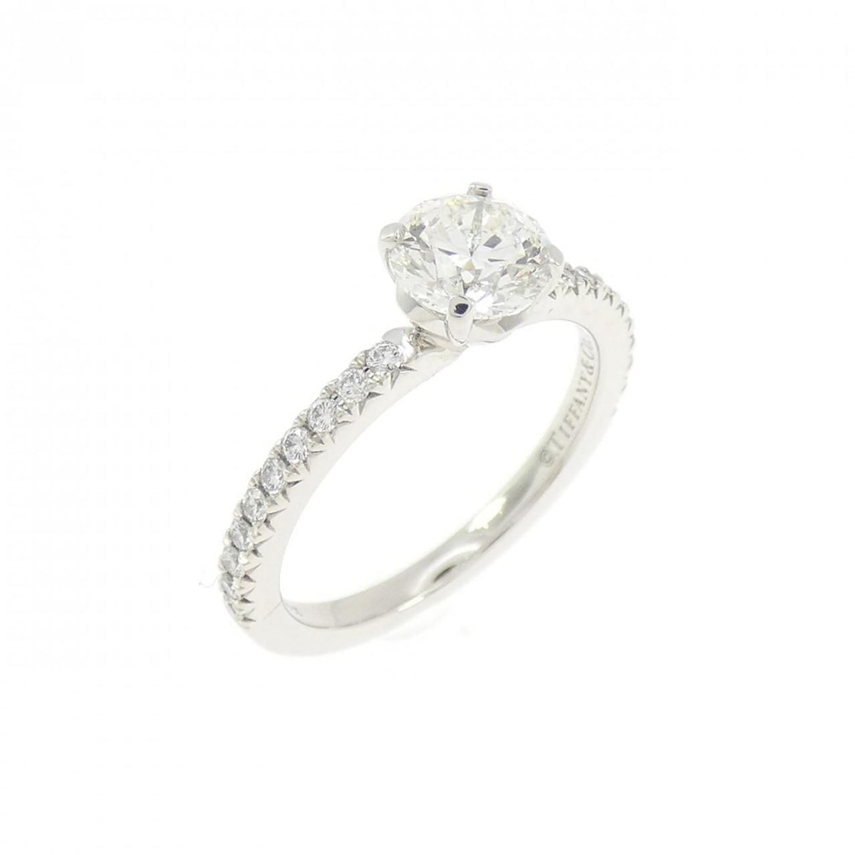 Tiffany & Co True Ring