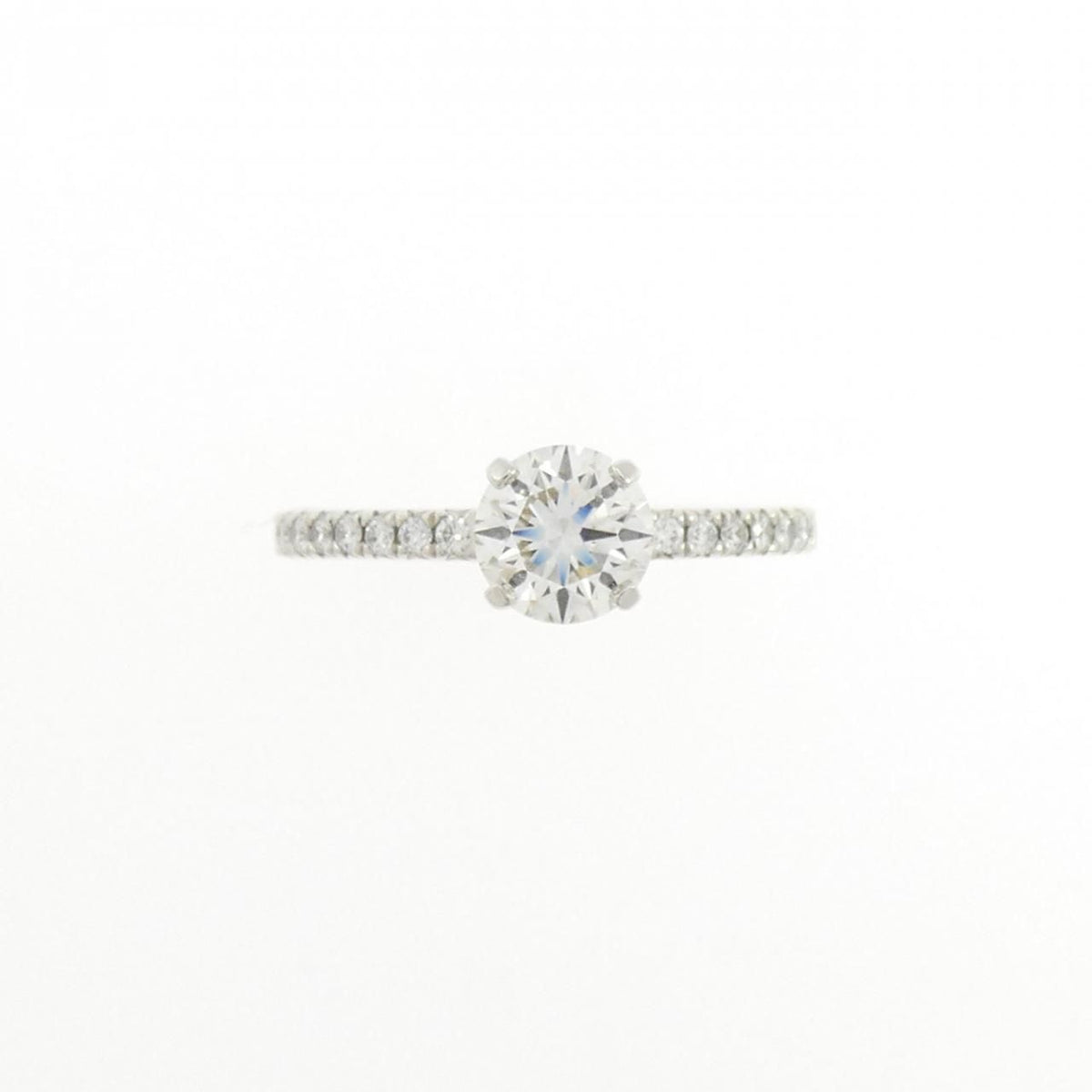 Tiffany & Co True Ring — view 2