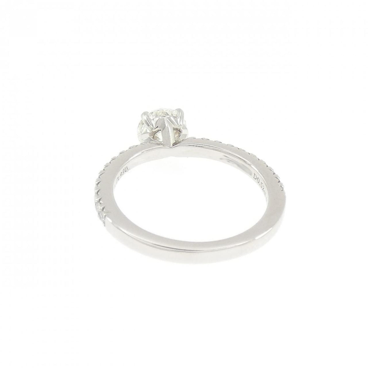 Tiffany & Co True Ring — view 3