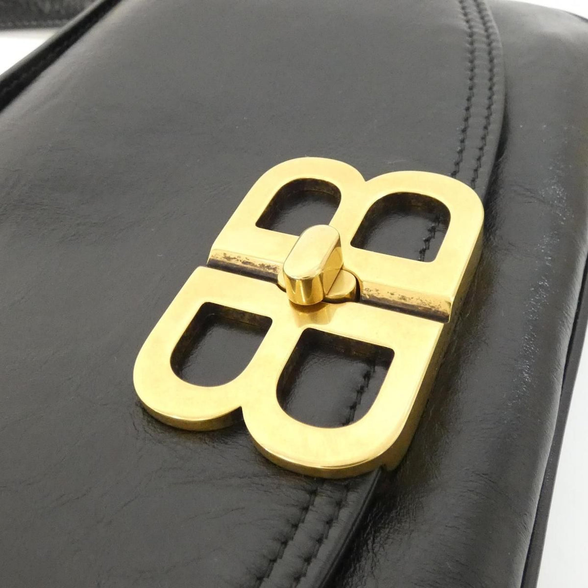 Balenciaga BB Shoulder Bag — view 4