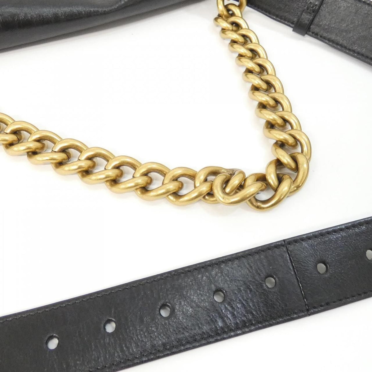 Balenciaga BB Shoulder Bag — view 5