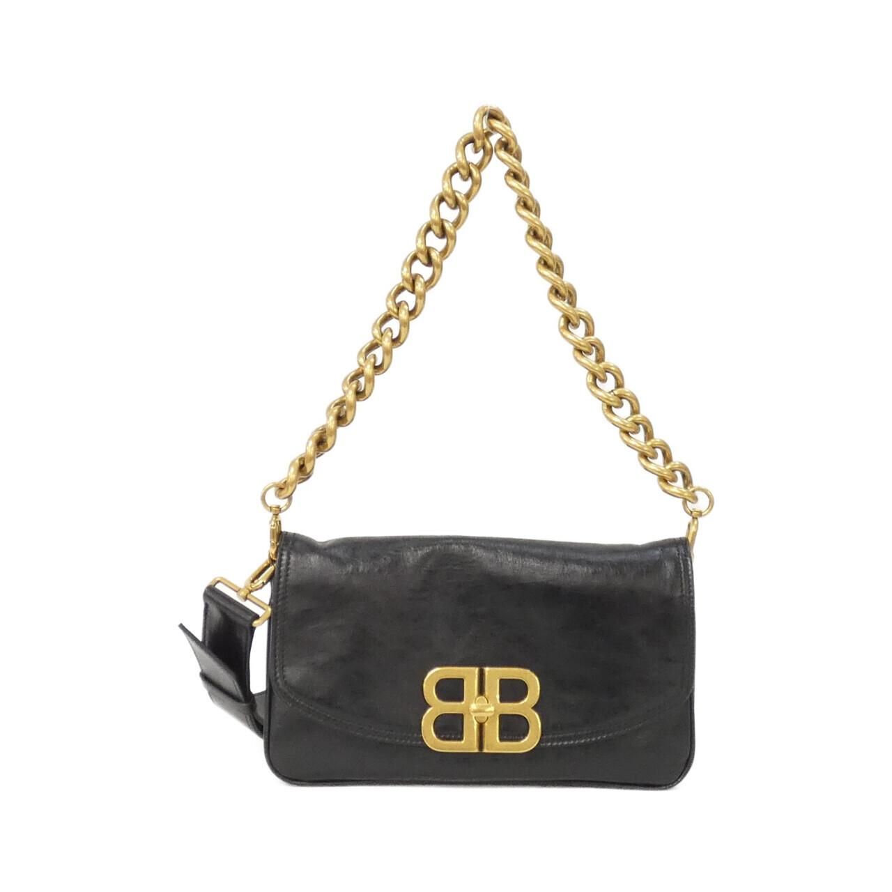 Balenciaga BB Shoulder Bag