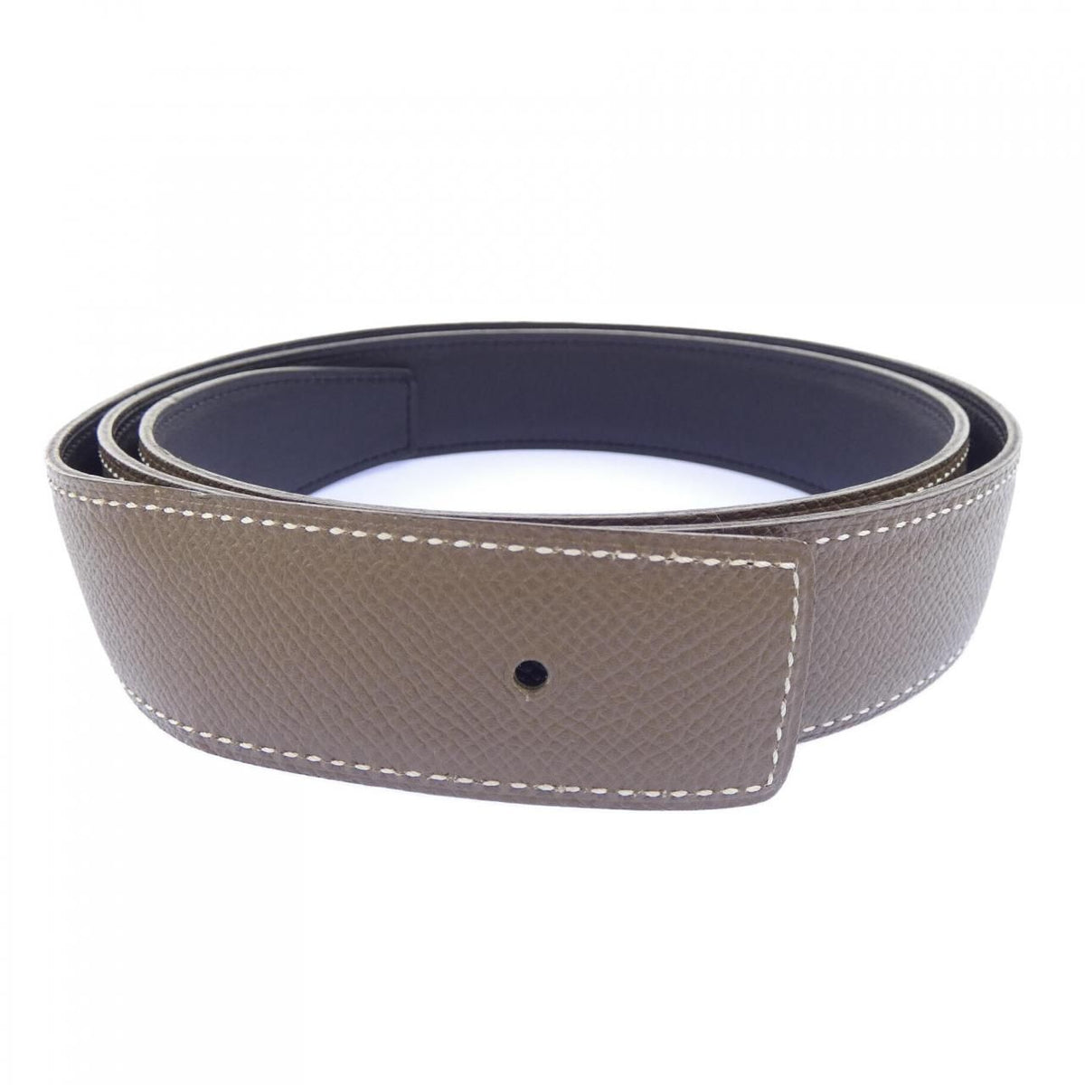 Hermes 32 Reversible Belt