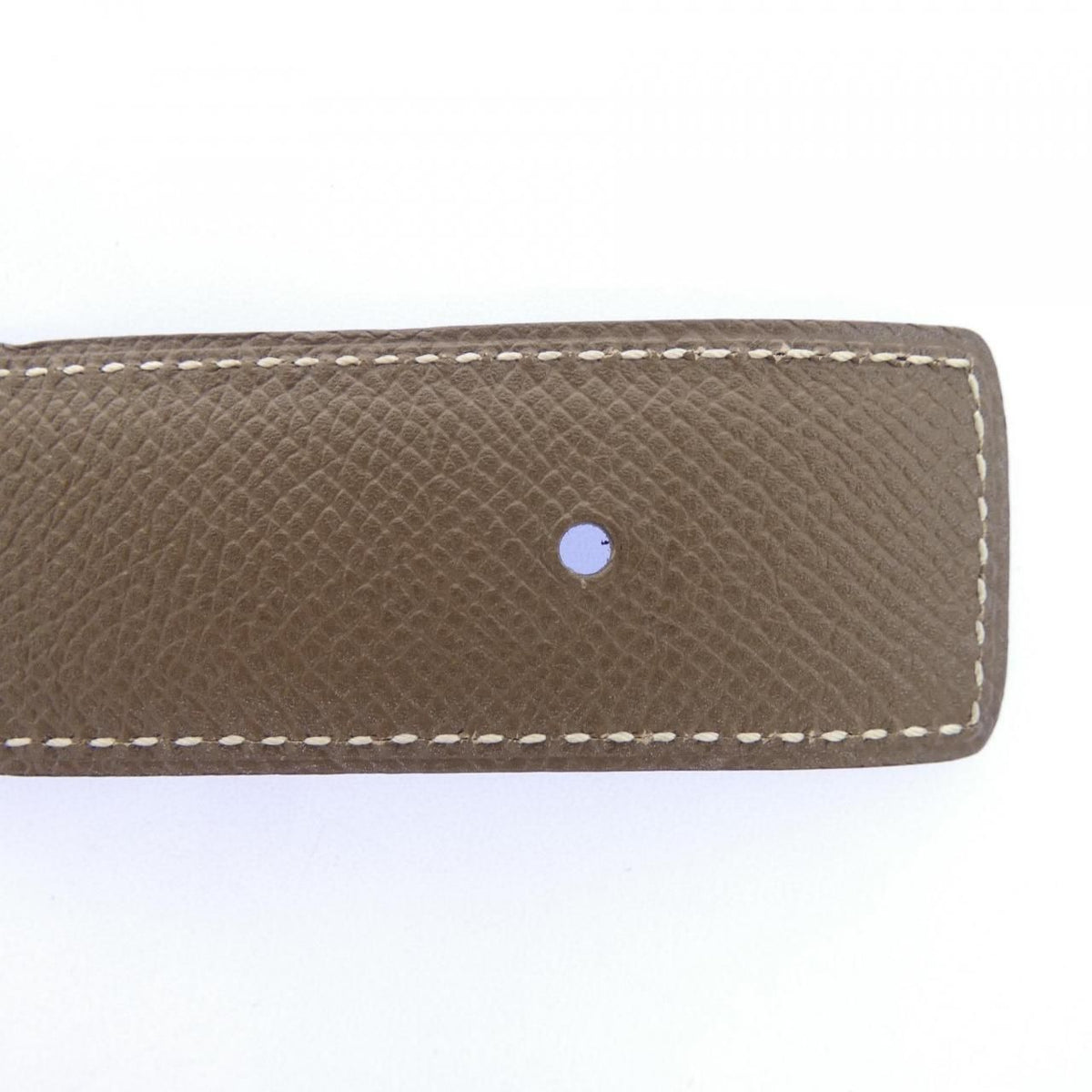 Hermes 32 Reversible Belt — view 2