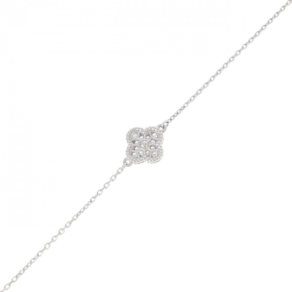 Van Cleef & Arpels Sweet Alhambra Bracelet — view 2