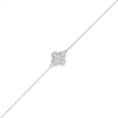 Van Cleef & Arpels Sweet Alhambra Bracelet — view 2