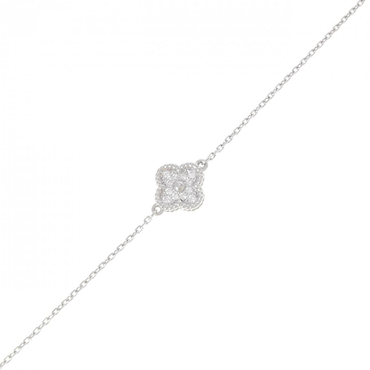 Van Cleef & Arpels Sweet Alhambra Bracelet