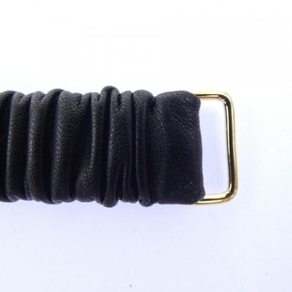 Chanel Belt Black — view 4